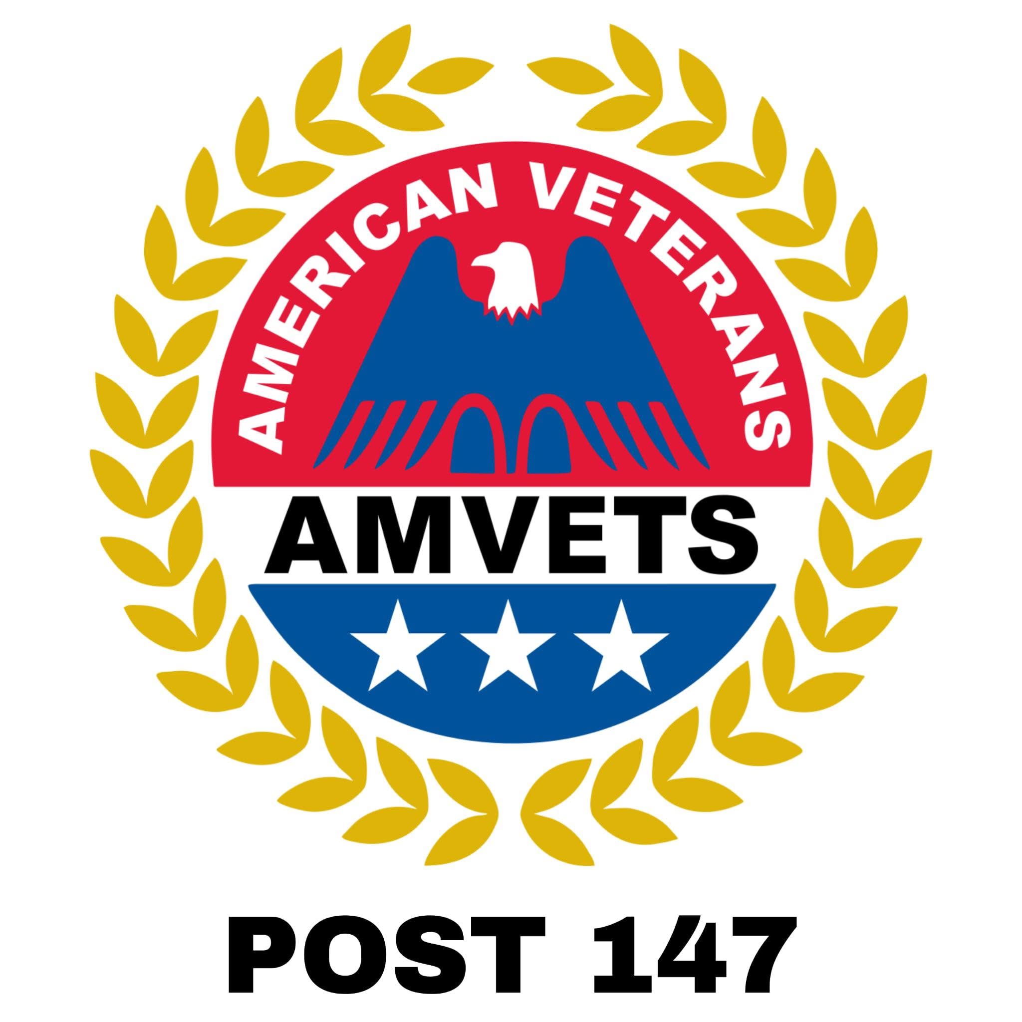 AMVETS Post 147